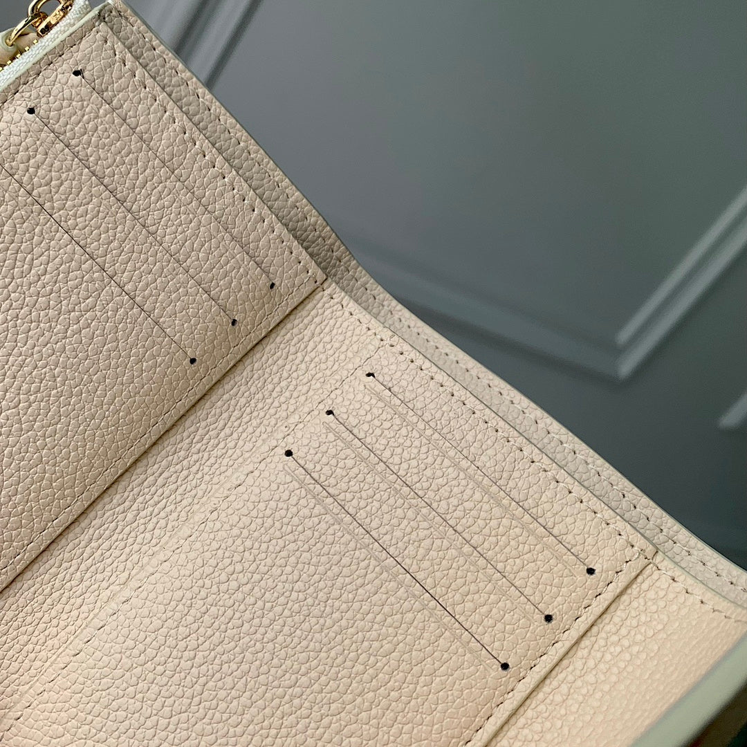 Portefeuille – Réf. M83507