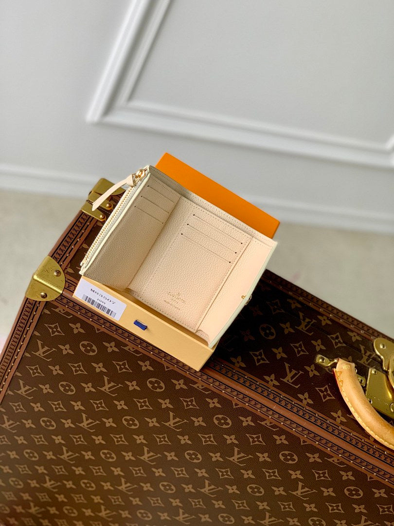 Portefeuille – Réf. M83507