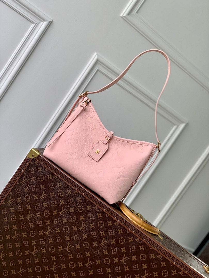 Sac à main – Réf. M46288 · Rose