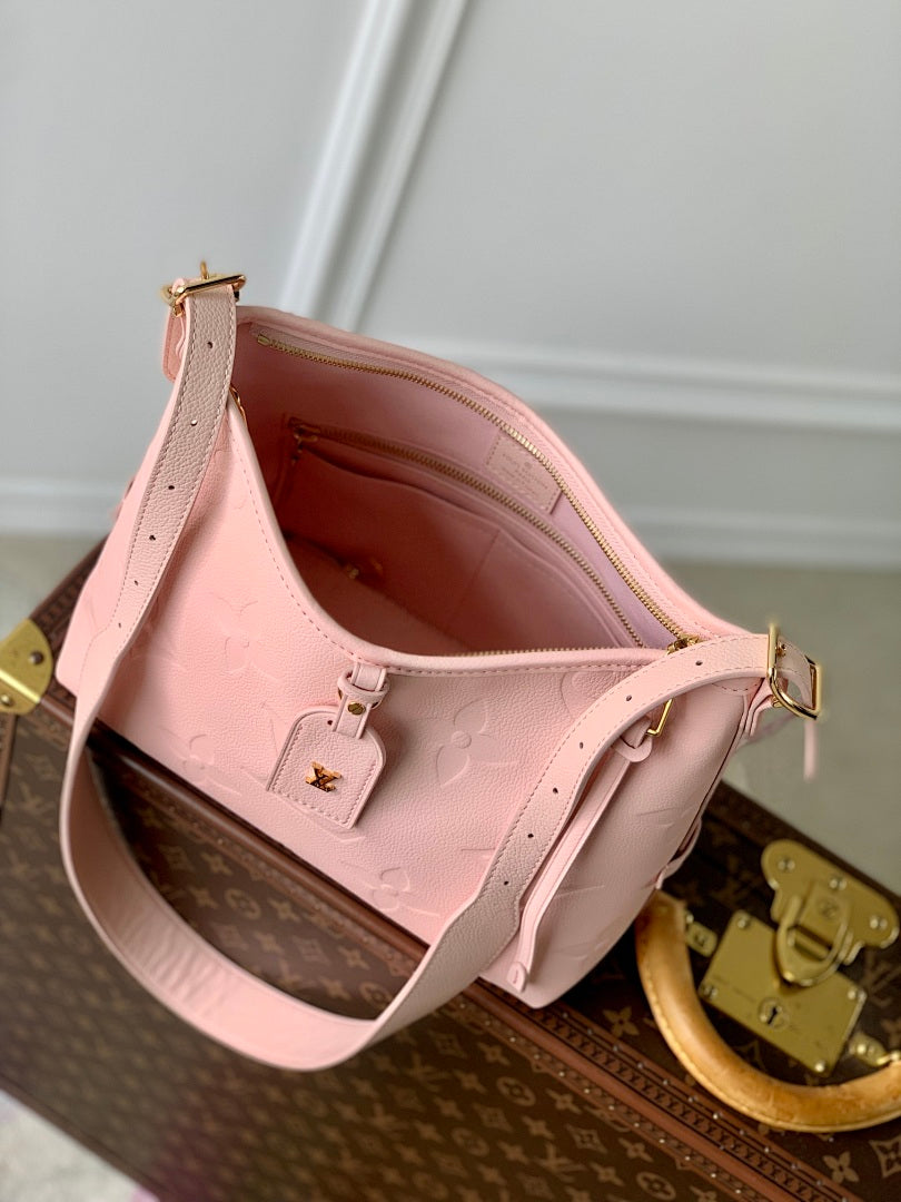 Sac à main – Réf. M46288 · Rose