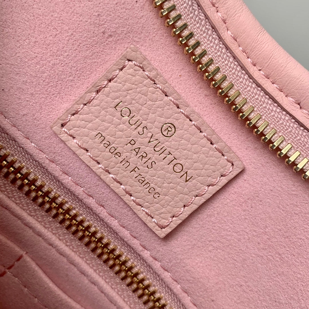 Sac à main – Réf. M46288 · Rose