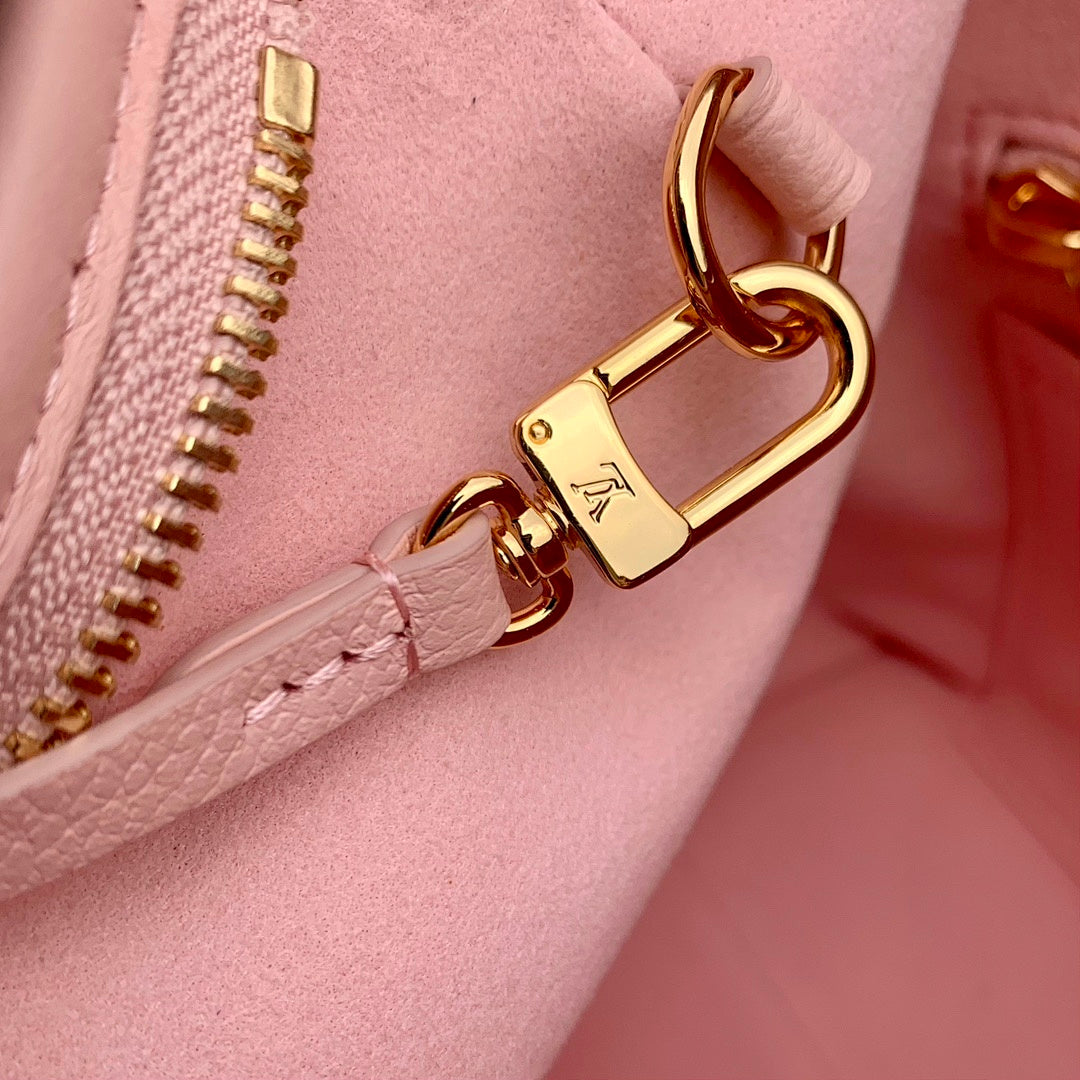 Sac à main – Réf. M46288 · Rose