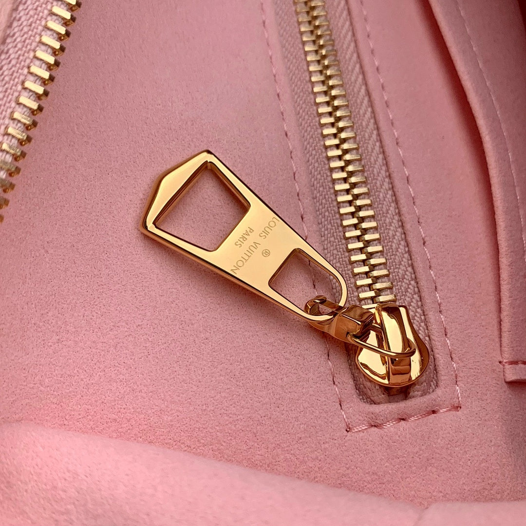 Sac à main – Réf. M46288 · Rose