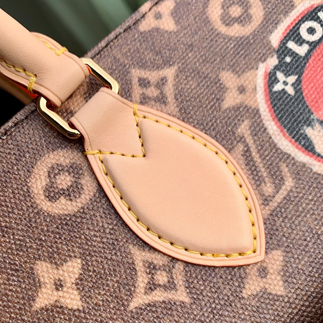 Sac à main OnTheGo – Réf. M47147