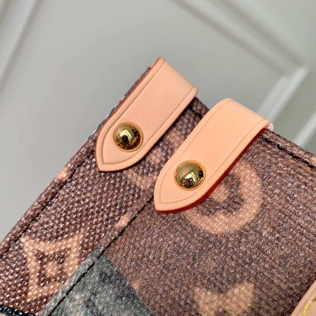 Sac à main OnTheGo – Réf. M47147