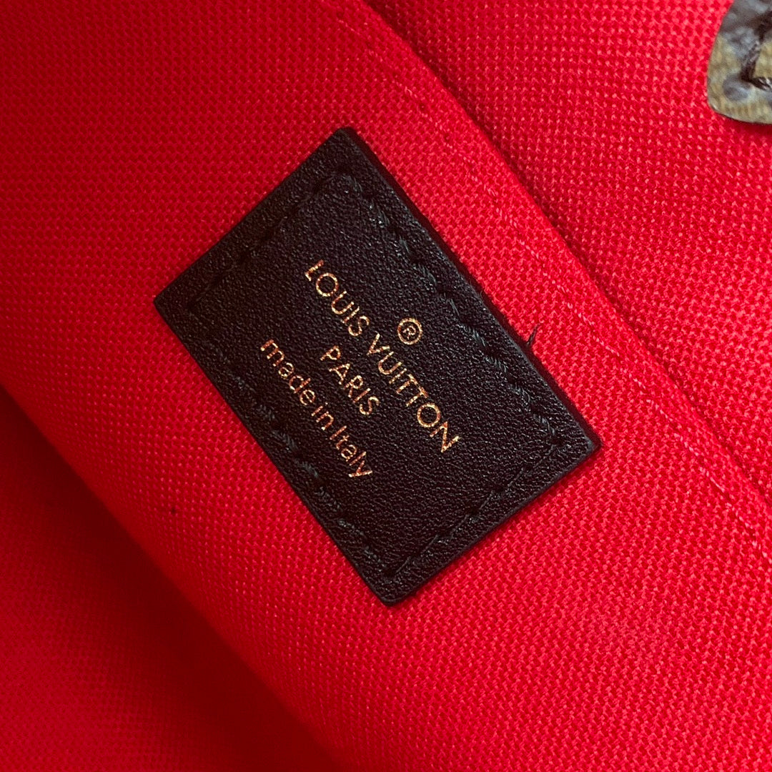 Sac à main OnTheGo – Réf. M46839