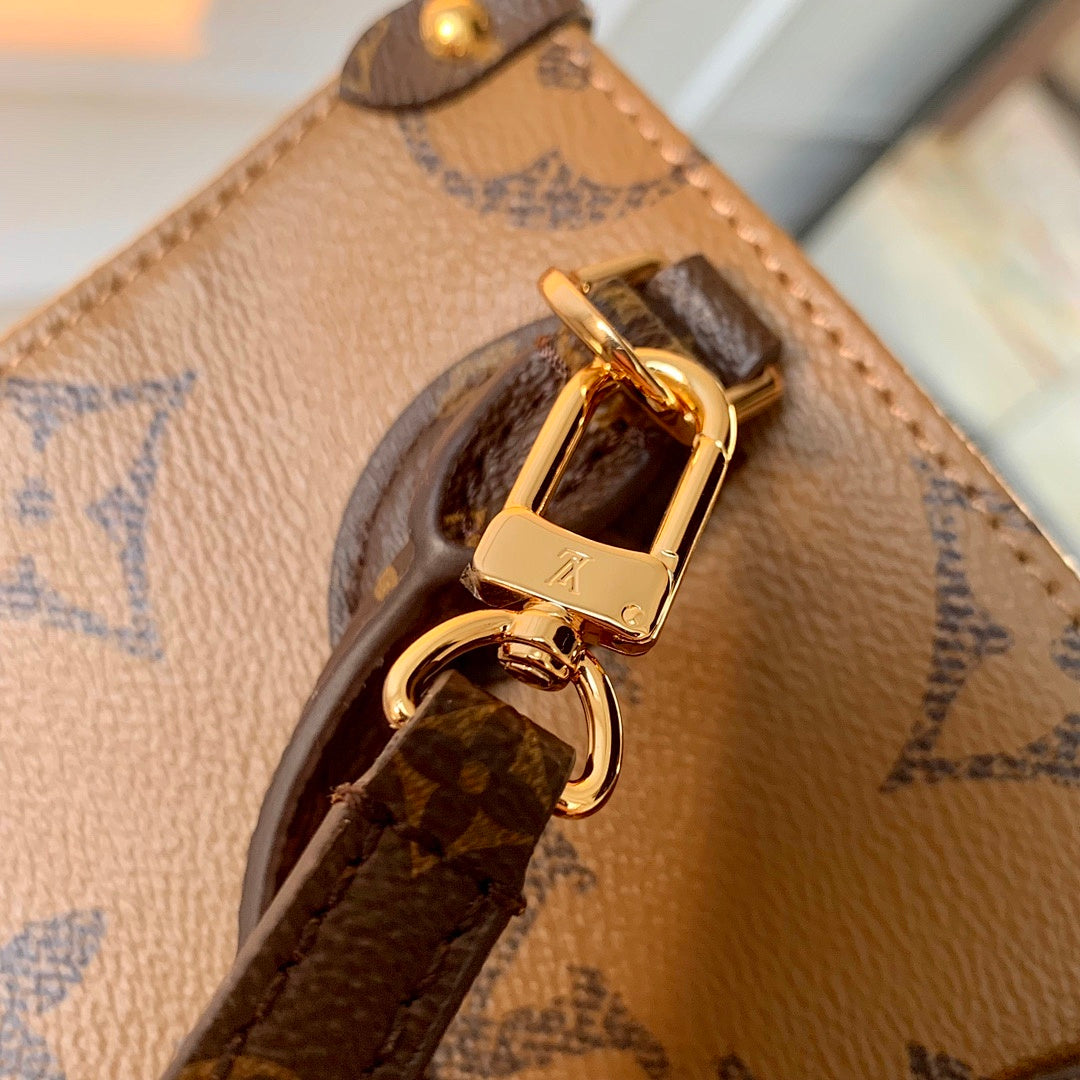 Sac à main OnTheGo – Réf. M46839