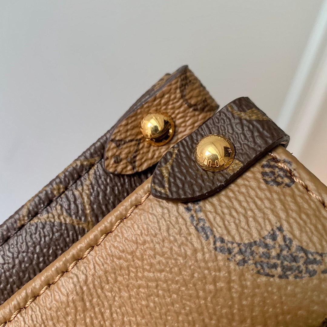 Sac à main OnTheGo – Réf. M46839