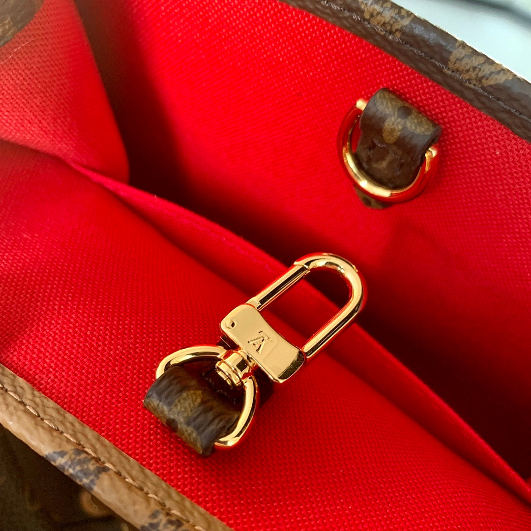 Sac à main OnTheGo – Réf. M46839