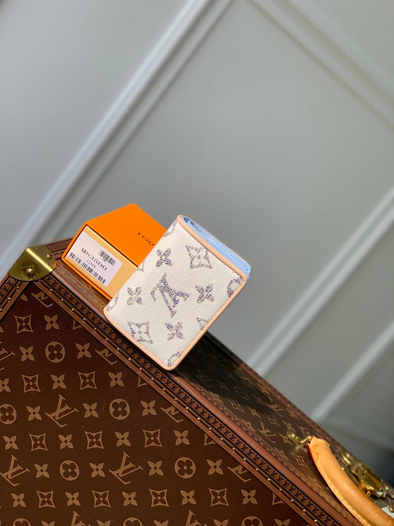 Portefeuille – Réf. M83500