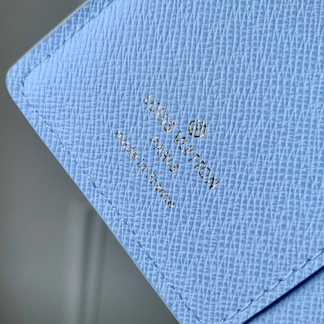 Portefeuille – Réf. M83500