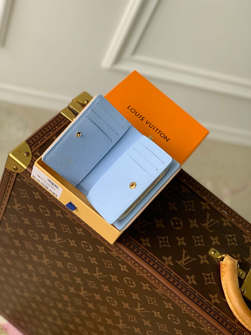 Portefeuille – Réf. M83500