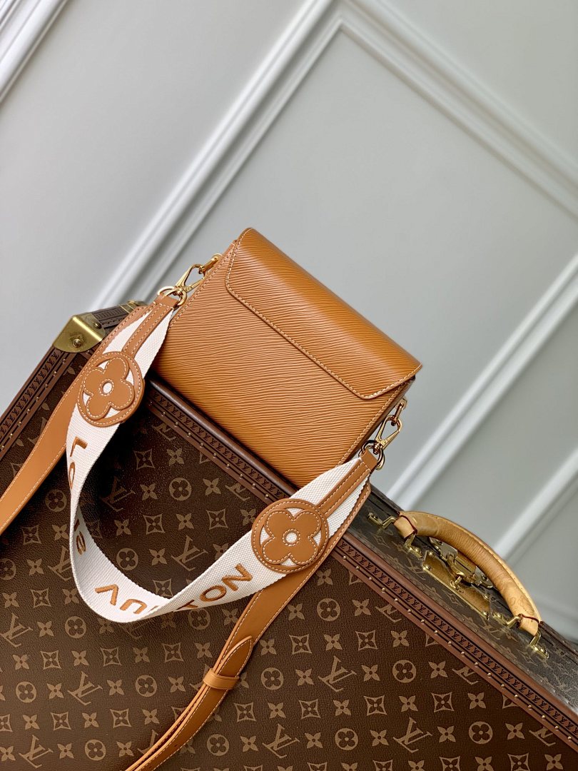 Sac à main Twist – Réf. M24758