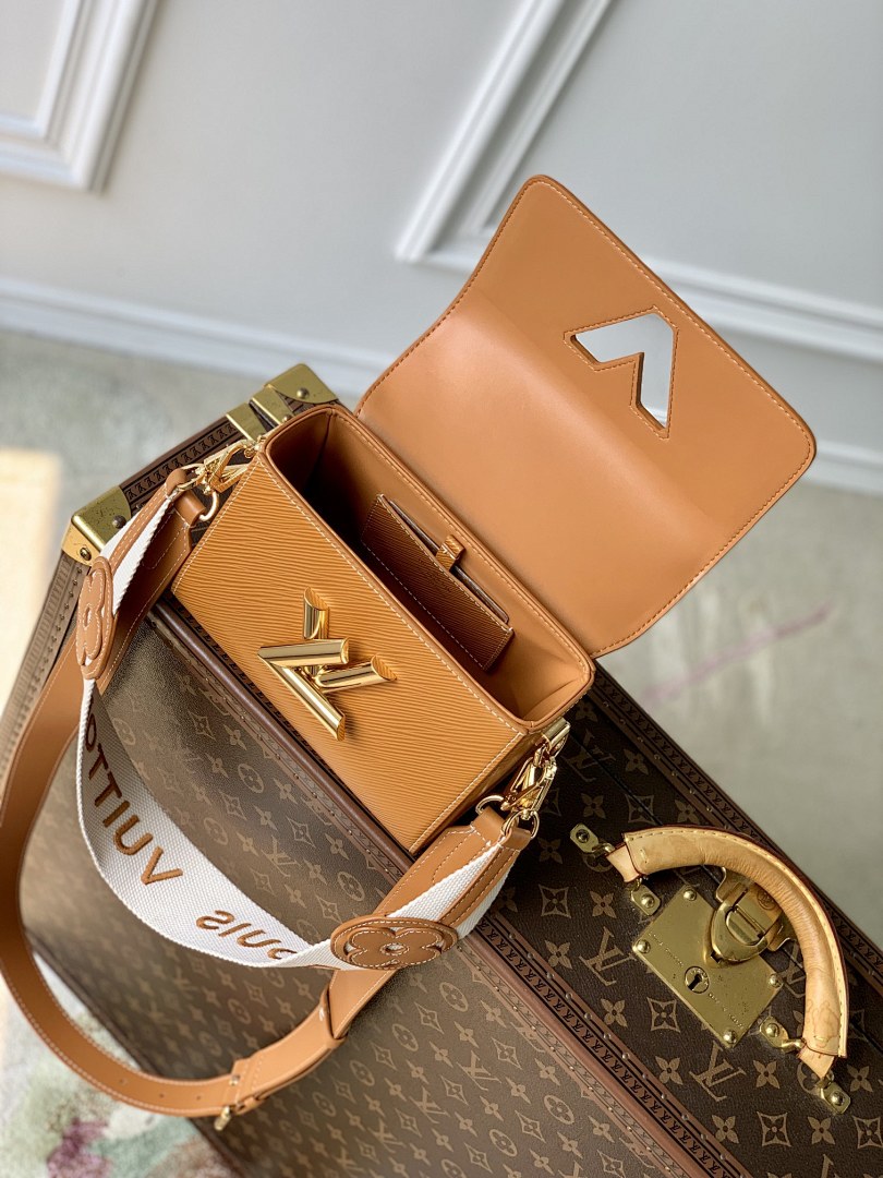 Sac à main Twist – Réf. M24758