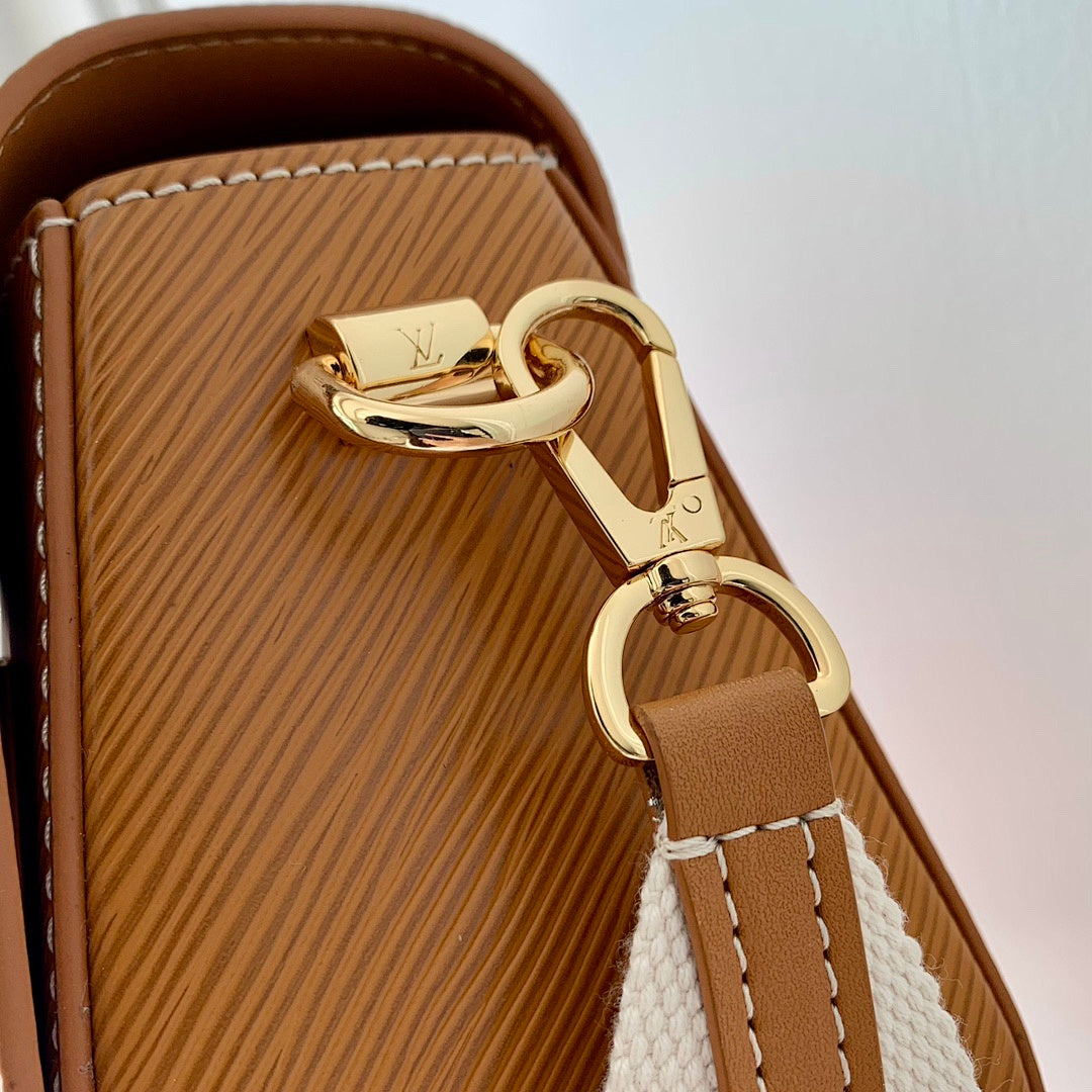Sac à main Twist – Réf. M24758