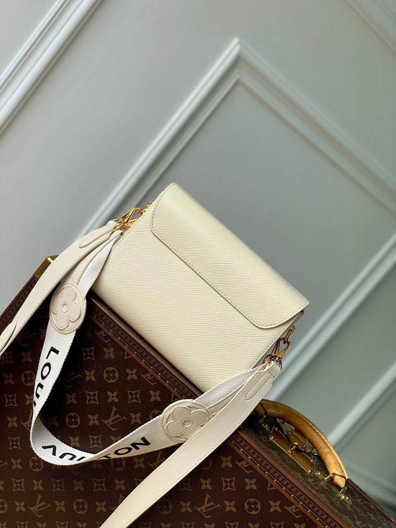 Sac à main – Réf. M24765 · Blanc