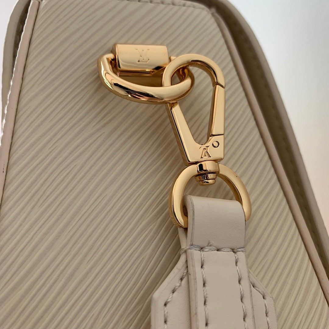 Sac à main – Réf. M24765 · Blanc
