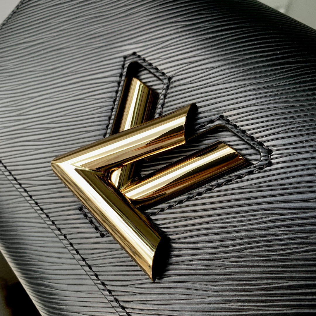 Sac à main – Réf. M24765 · Noir