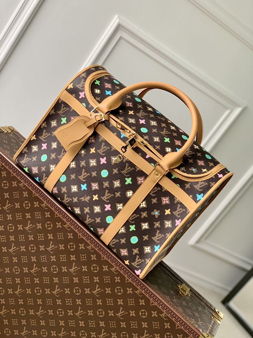 Sac à main – Réf. M47066