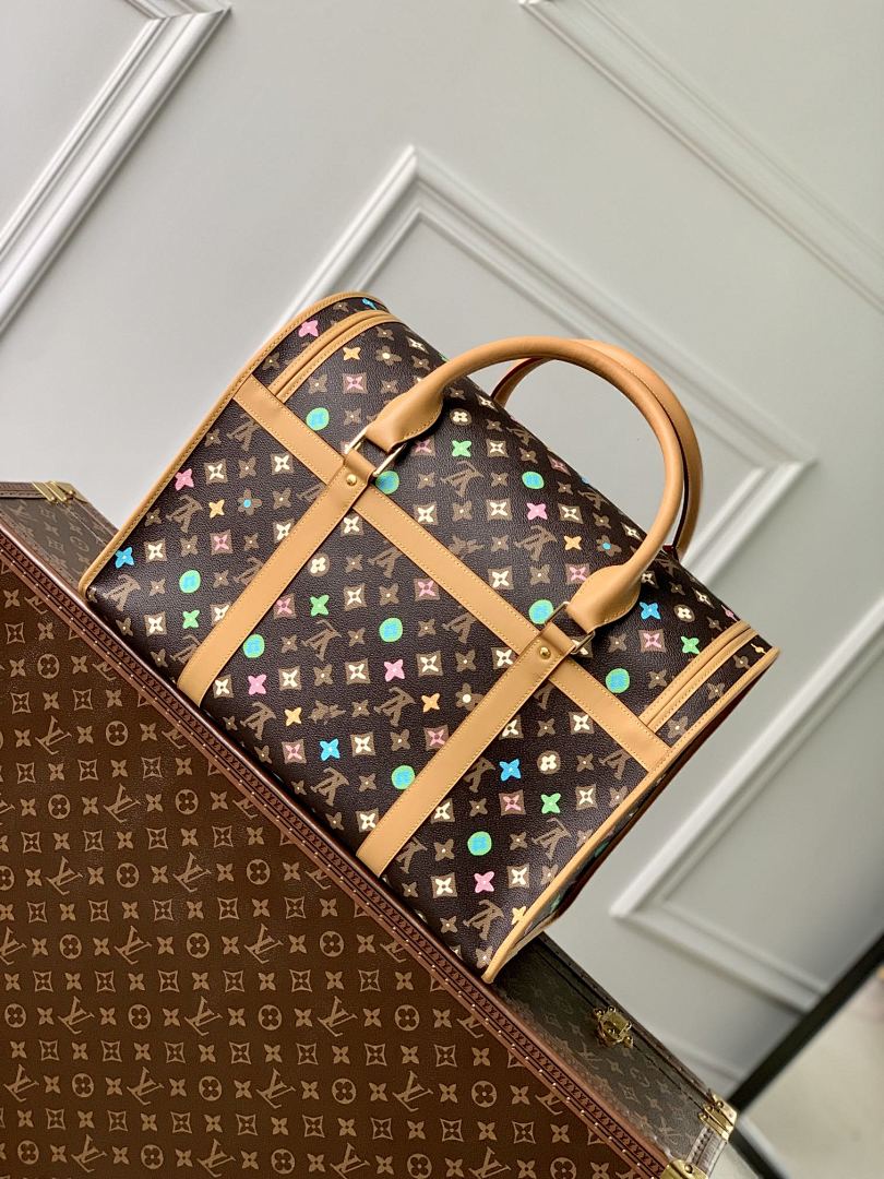 Sac à main – Réf. M47066