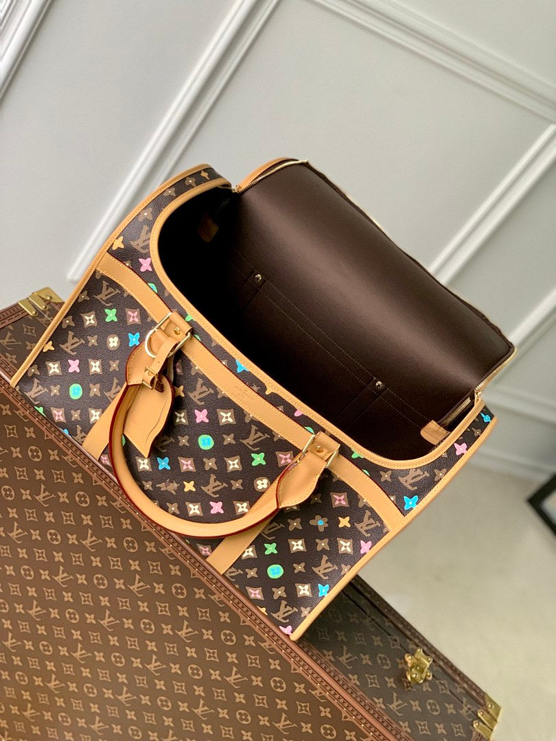 Sac à main – Réf. M47066