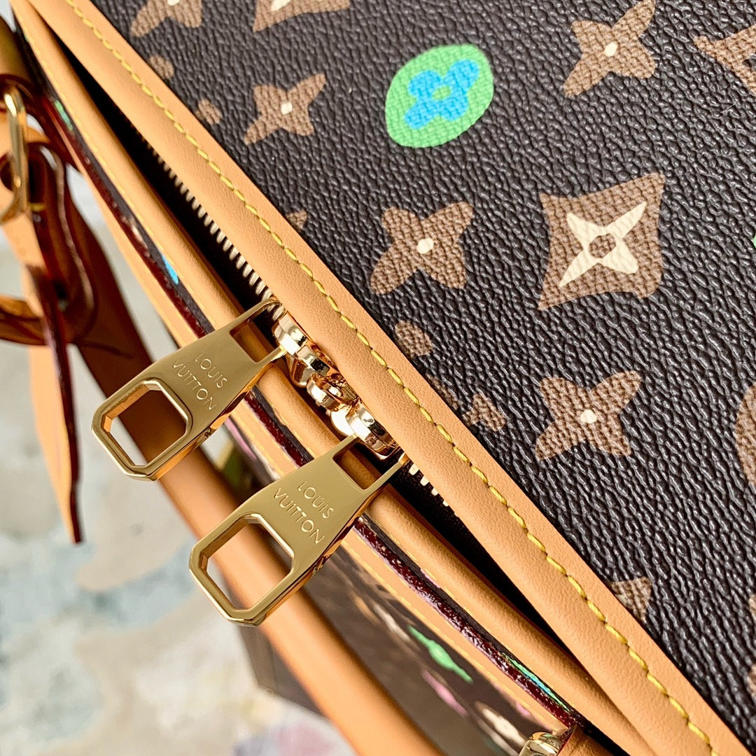 Sac à main – Réf. M47066