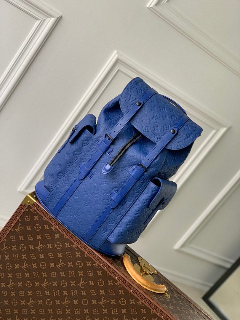 Sac à dos Christopher – Réf. M23189