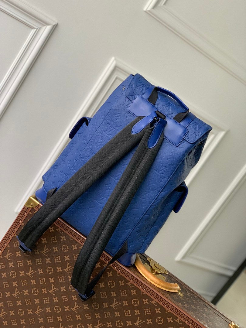 Sac à dos Christopher – Réf. M23189