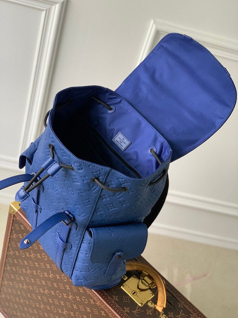 Sac à dos Christopher – Réf. M23189