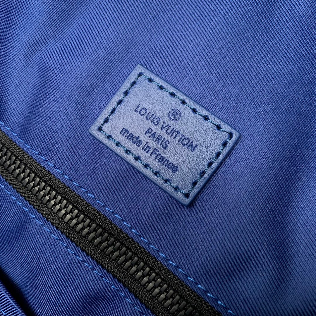 Sac à dos Christopher – Réf. M23189