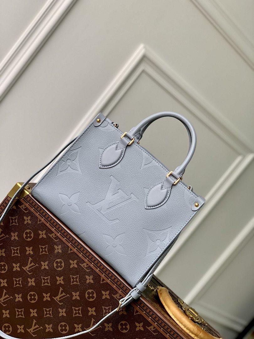 Sac à main OnTheGo – Réf. M46840