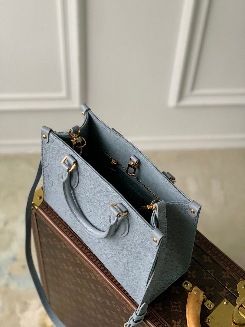 Sac à main OnTheGo – Réf. M46840