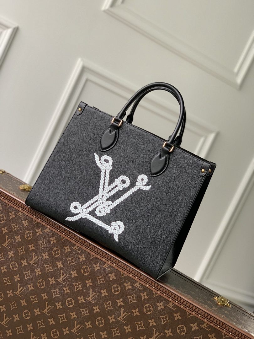 Sac à main OnTheGo – Réf. M24834
