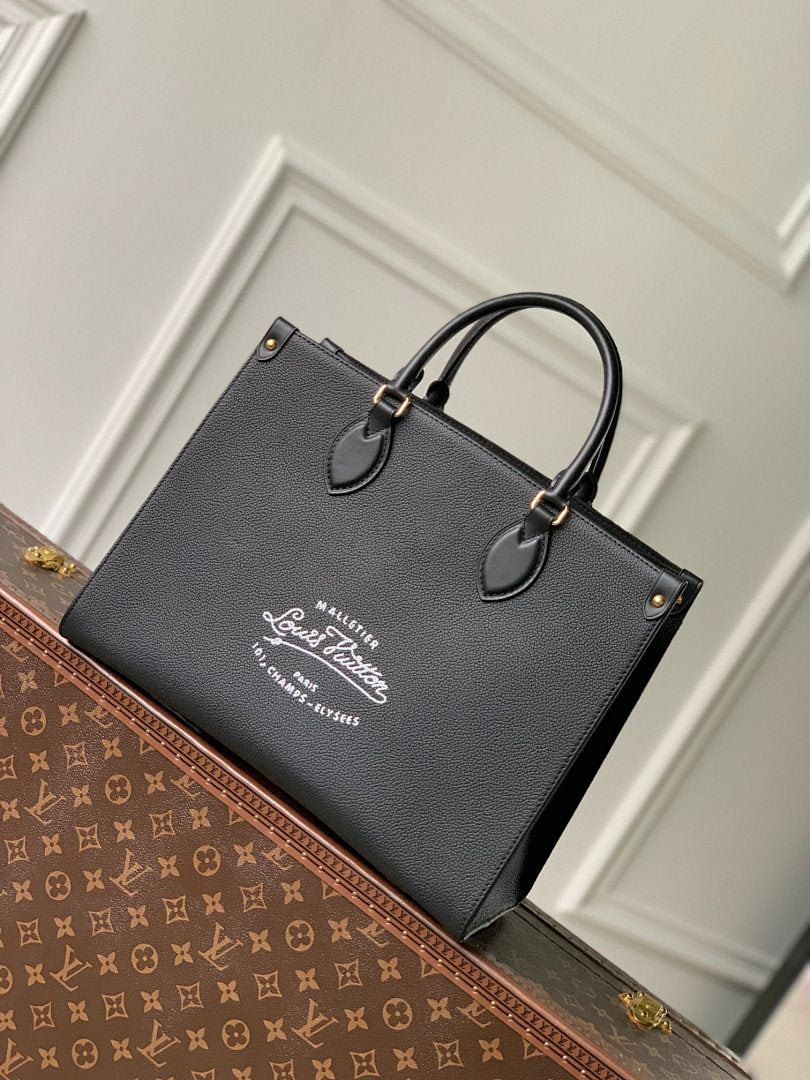 Sac à main OnTheGo – Réf. M24834