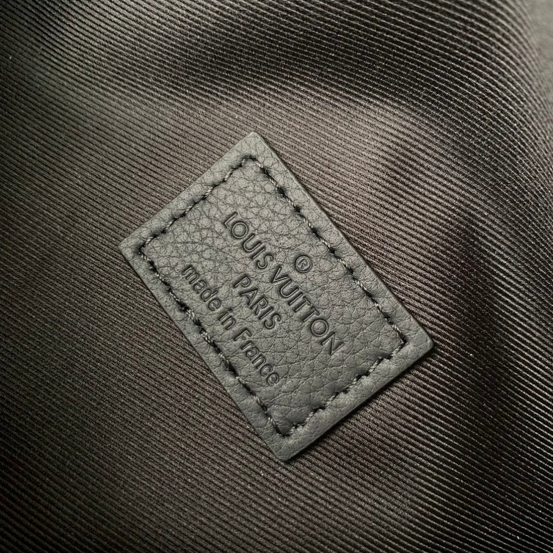 Sacoche Banane – Réf. M47058