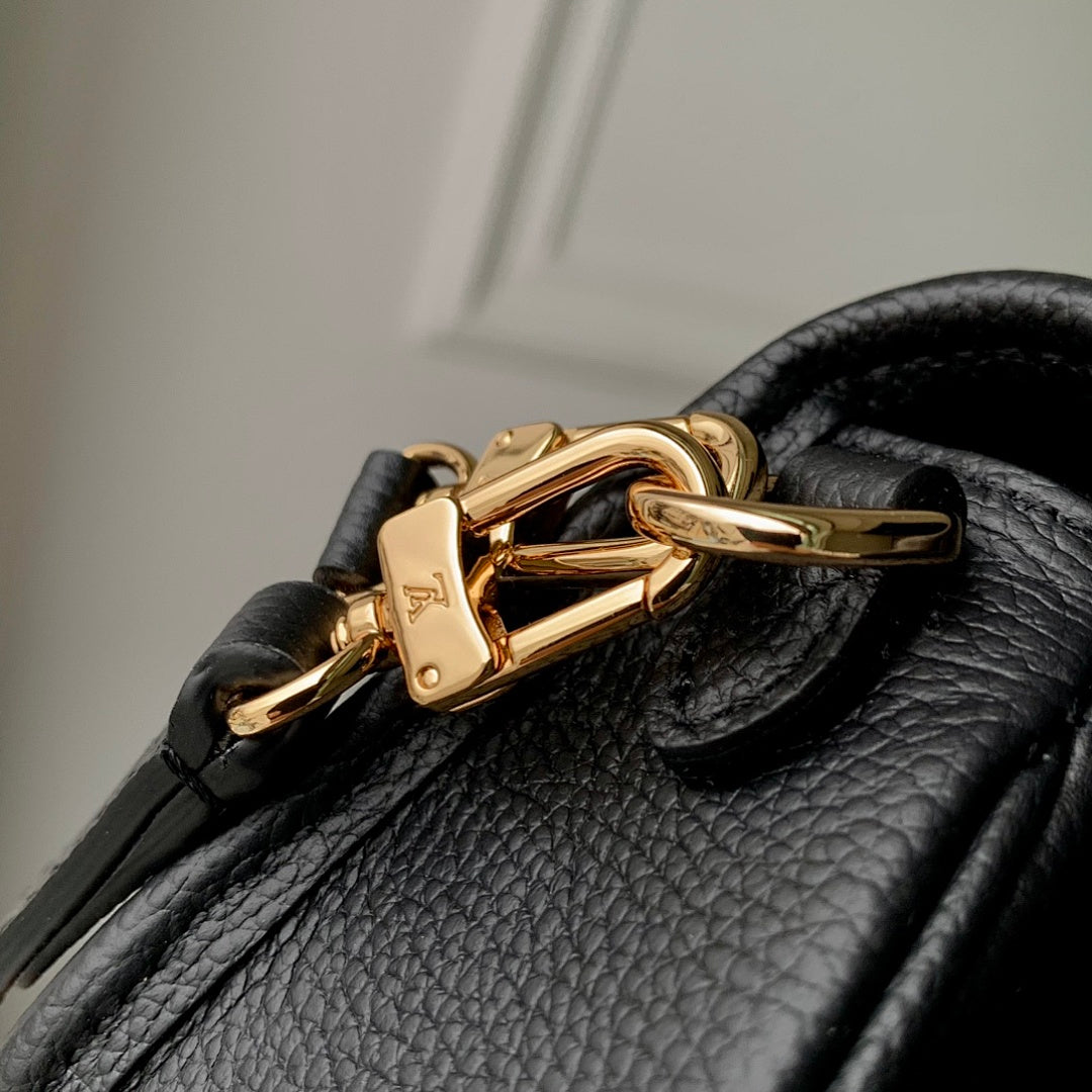 Sac à main – Réf. M083566 · Noir