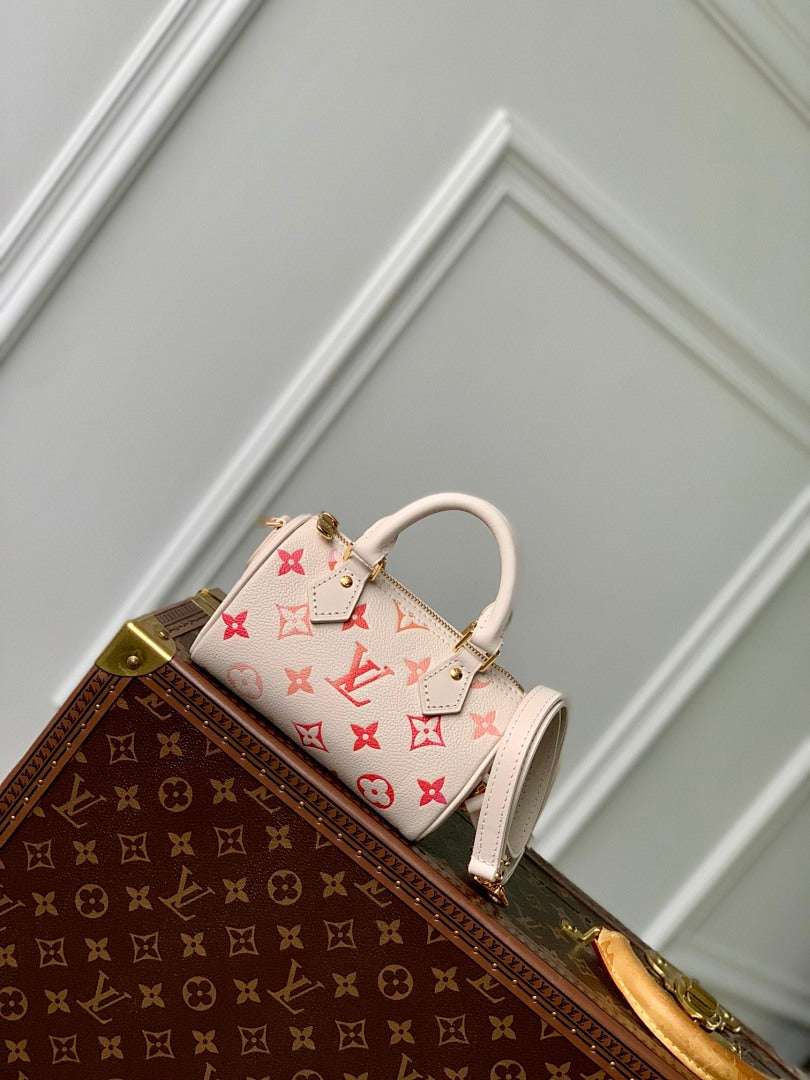 Sac à main Speedy – Réf. M83452