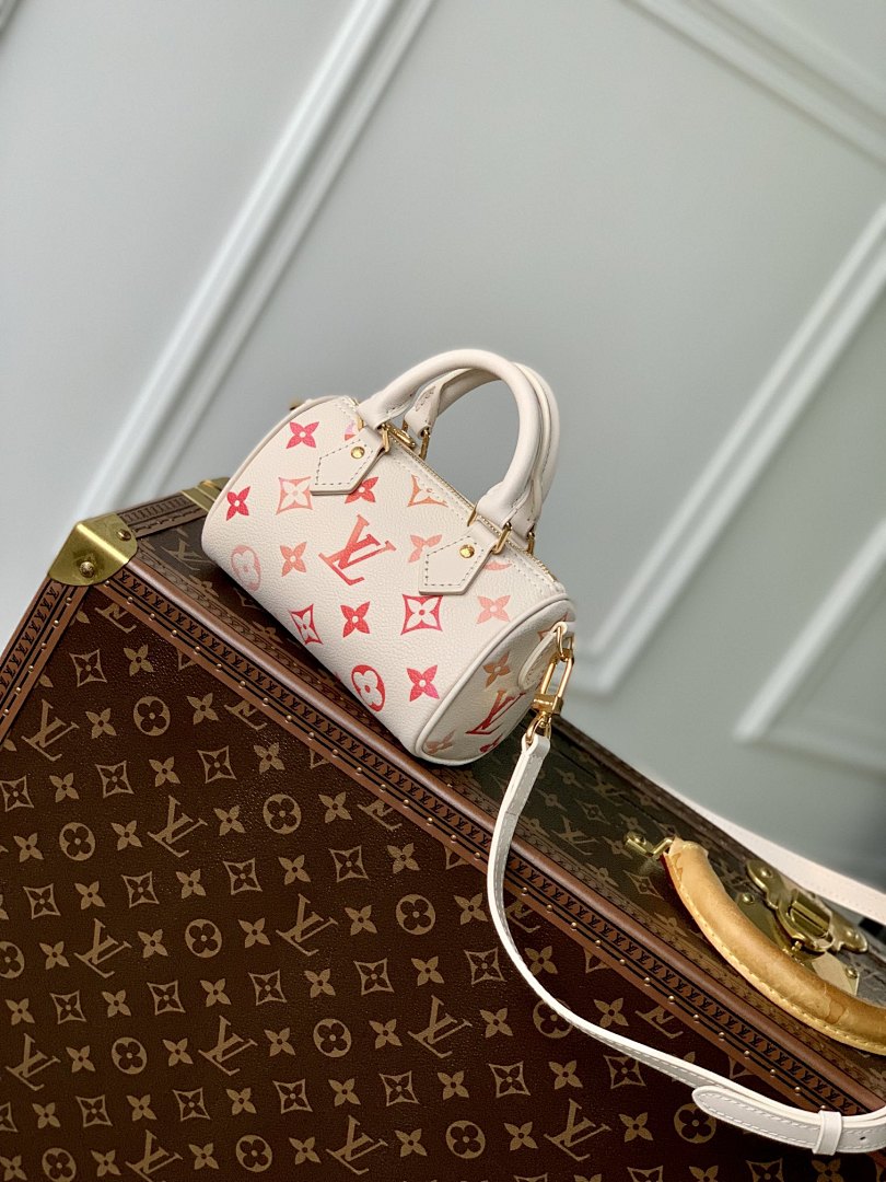 Sac à main Speedy – Réf. M83452