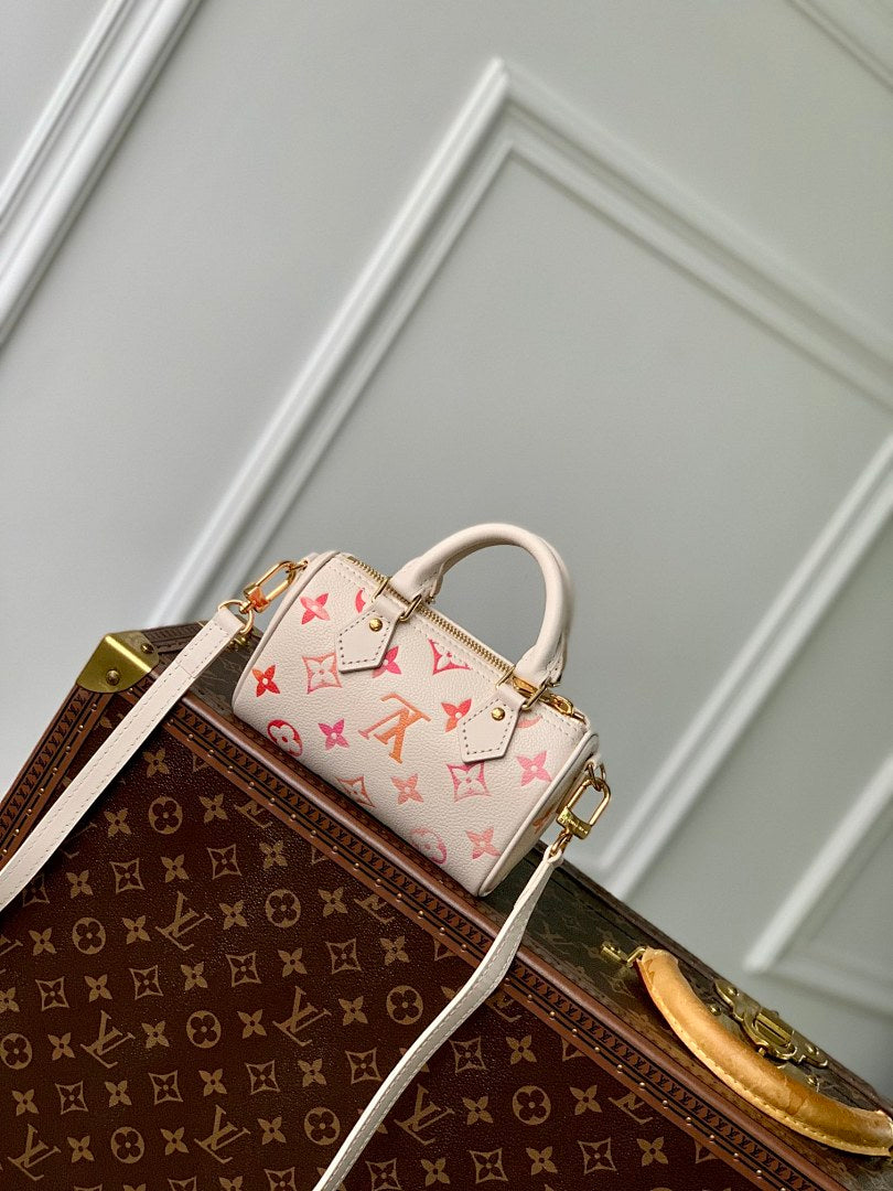 Sac à main Speedy – Réf. M83452