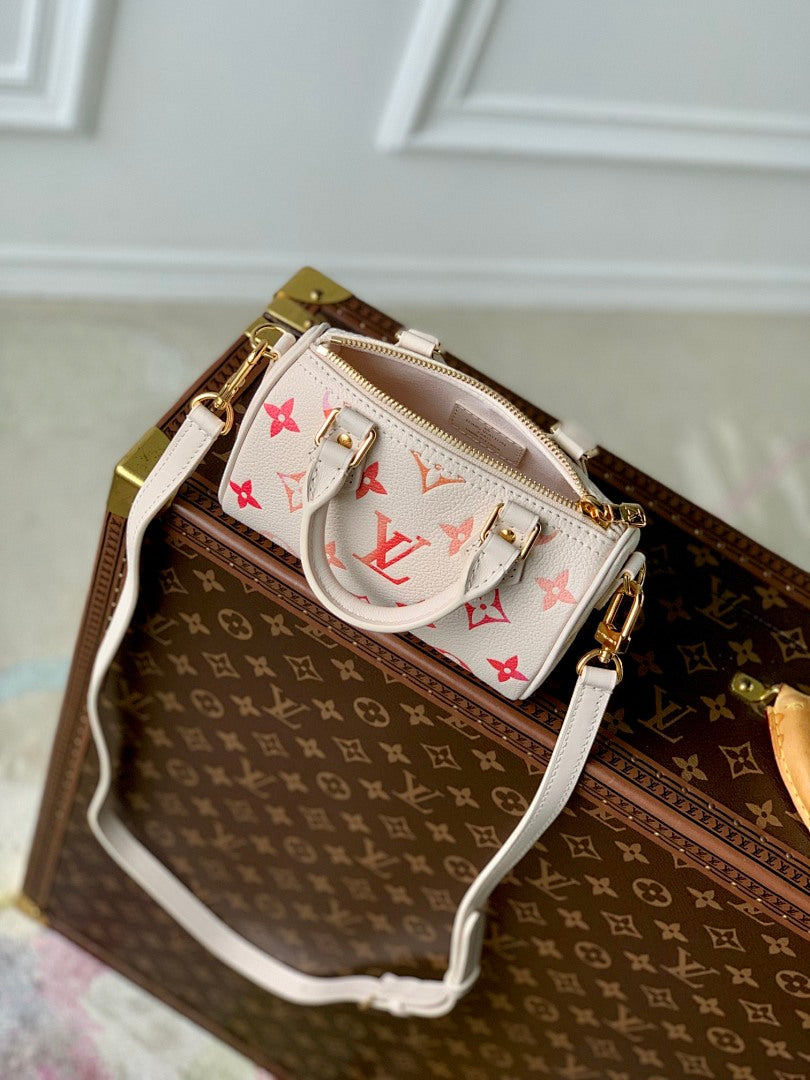 Sac à main Speedy – Réf. M83452