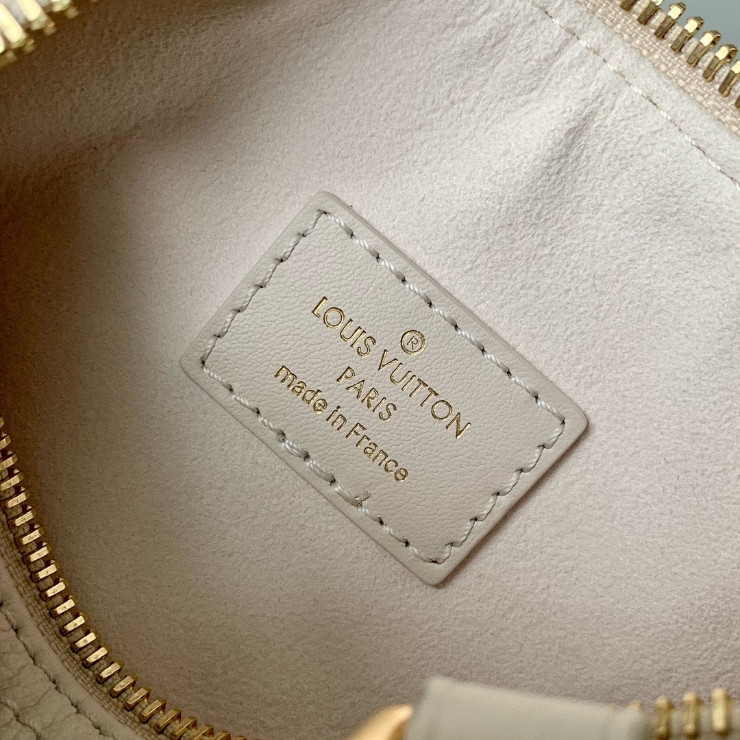 Sac à main Speedy – Réf. M83452