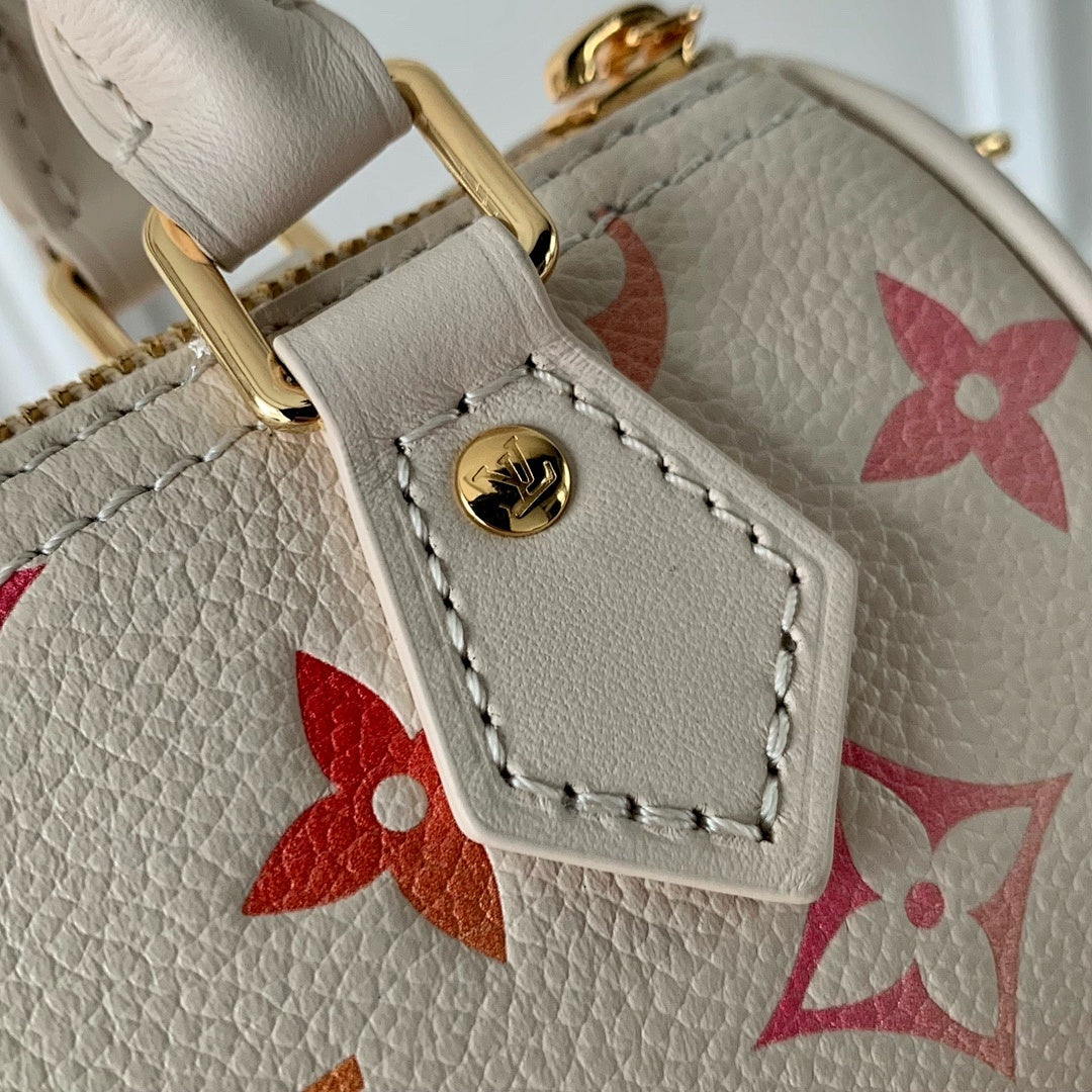 Sac à main Speedy – Réf. M83452