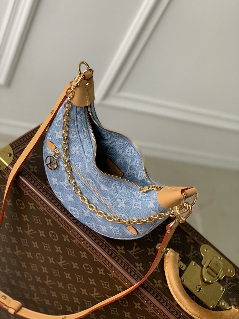 Sac à main – Réf. M24846