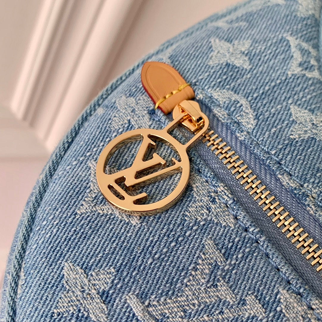 Sac à main – Réf. M24846