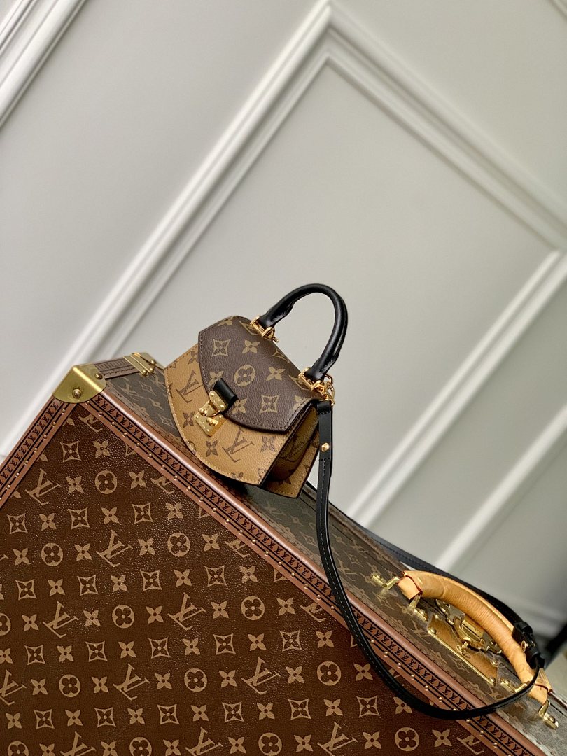 Sac à main – Réf. M83473