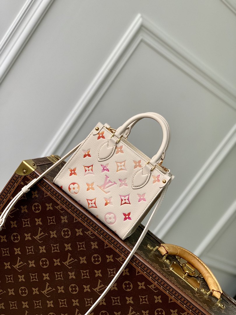 Sac à main OnTheGo – Réf. M47115