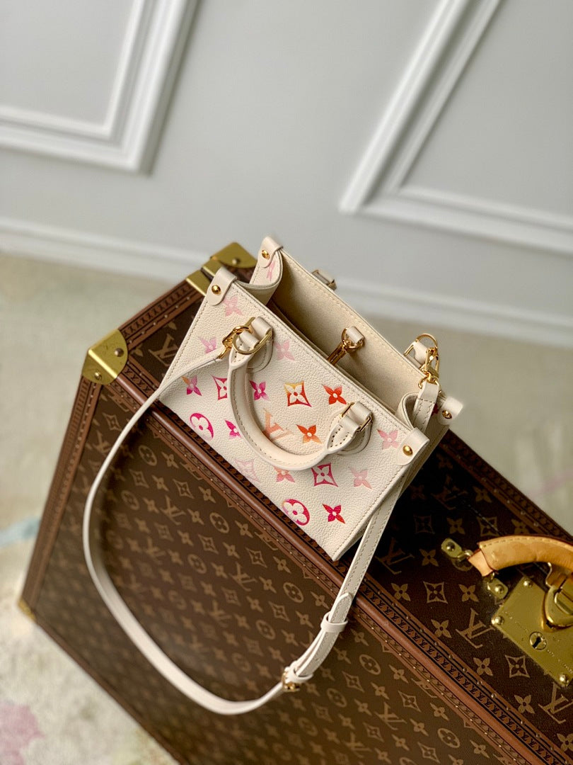 Sac à main OnTheGo – Réf. M47115