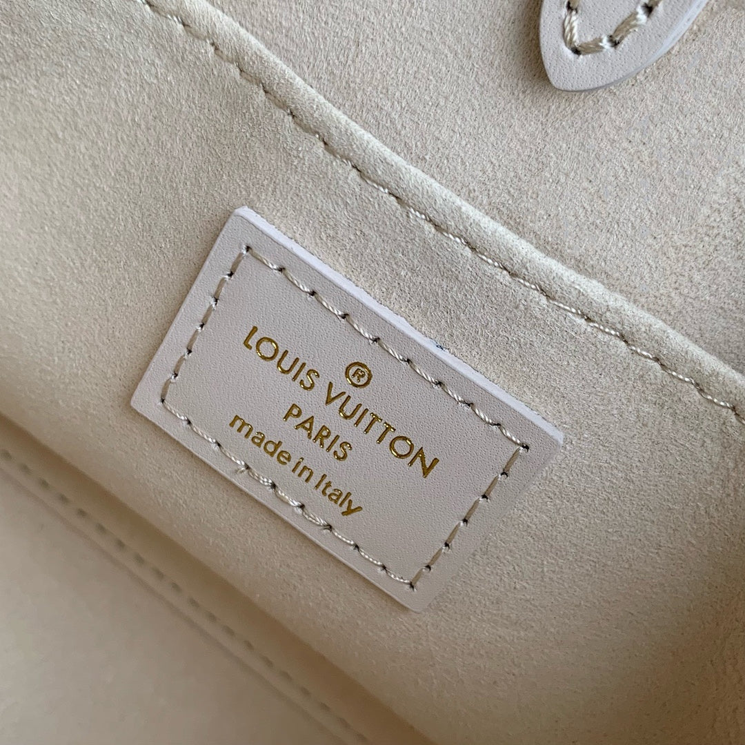 Sac à main OnTheGo – Réf. M47115