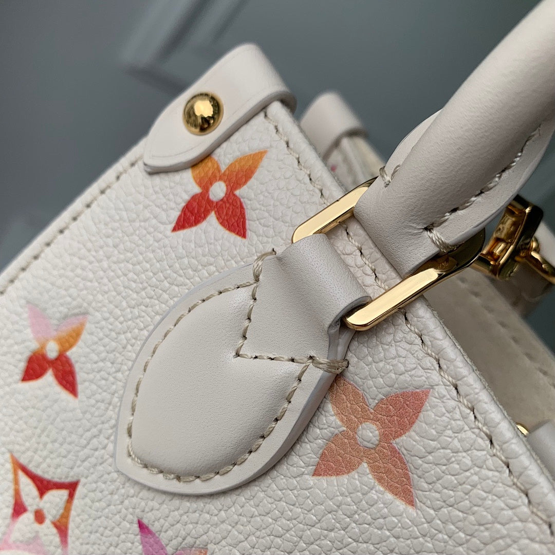 Sac à main OnTheGo – Réf. M47115