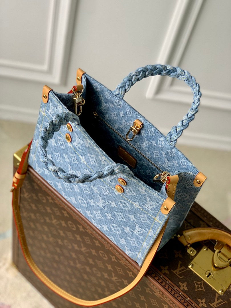 Sac à main OnTheGo – Réf. M24897